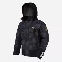 Finntrail Куртка Speedmaster 4029 CamoShadowBlack в Сочи