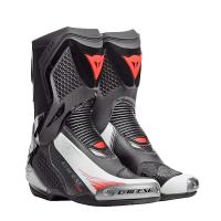 Dainese Ботинки женские Torque 4 N32 Black/White/Red-Fluo в Сочи