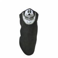 ZAN Лицевая повязка NeoDanna Windbreaker Skull в Сочи