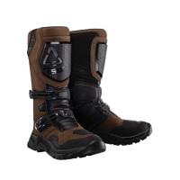 Leatt Мотоботы ADV HydraDri 7.5 Desert V25 в Сочи