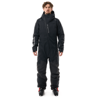 Dragonfly Комбинезон Gravity 2.0 Man 2026 Total Black в Сочи
