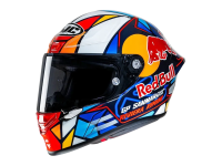 HJC Шлем RPHA1 Red Bull Misano GP MC21 в Сочи
