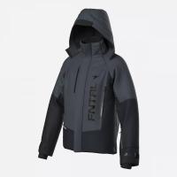 Finntrail Куртка мужская утепленная SnowRanger 3758 MiddleGrey в Сочи
