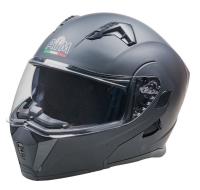 AiM Шлем модуляр JK906 Black Matt в Сочи