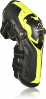 Acerbis Наколенники шарнирные Gorilla Knee Black/Yellow в Сочи