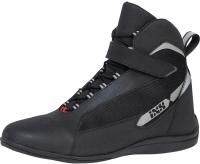 IXS Мотоботы Classic Shoe Evo-Air Black в Сочи