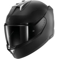 Shark Мотошлем Skwal i3 Dark Shadow Edition Mat Черный матовый в Сочи