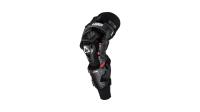Leatt Наколенники Knee Brace C-Frame Hybrid V26 Black в Сочи