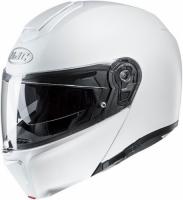 HJC Шлем модуляр RPHA 90S PEARL WHITE в #REGION_NAME_DECLINE_PP#