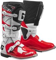 Gaerne Мотоботы Fastback Endurance Red в Сочи