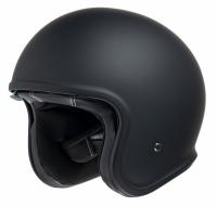 IXS Шлем Jet Helmet iXS 880 1.0 Черный матовый в Сочи