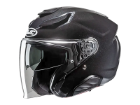 HJC Шлем F31 Metal Black в Сочи