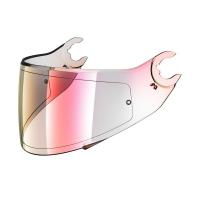 Shark Визор Skwal/Spartan V7 Light/Iridium/Pink в Сочи