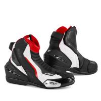 Shima Мотоботы Спортивные SX-6 White в Сочи