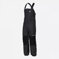 Finntrail Полукомбинезон мужской утепленный SnowRanger 4619 Graphite в Сочи