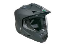 AiM Шлем кросс/эндуро JK802 Black Matt в Сочи