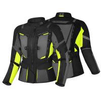 Shima Куртка Hero 2.0 Lady Fluo в Сочи