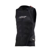 Leatt Защита спины Back Protector 3DF AirFit Evo Vest V26 Black в Сочи