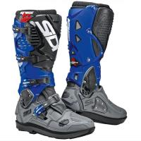 Sidi Ботинки Crossfire 3 SRS Grey/Blue/Black в Сочи