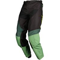 SCOTT Брюки 350 Dirt Evo black/green в Сочи