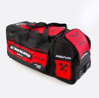 Grom Сумка для экипировки с колесами Enduro Red в Сочи