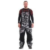 Dragonfly Снегоходные штаны Expedition Camo-Red в Сочи