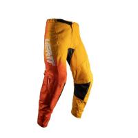 Leatt Штаны 3.5 Ride V25 Flame в Сочи