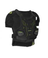 Acerbis Защита тела (Жилет) DNA SH Black/Yellow в Сочи