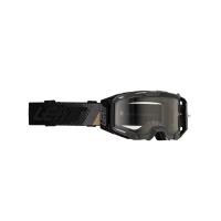 Leatt Маска Velocity 5.5 Black Clear 83 VLT V25 в Сочи