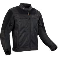 Bering Куртка текстильная Malibu Black в Сочи
