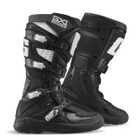 Gaerne мотоботы GX-1 Evo Black в Сочи