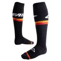 Leatt Носки Moto Socks Black 2026 в Сочи