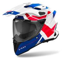Airoh Шлем Commander 2 Reveal Blue/red Gloss в Сочи