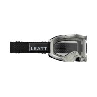 Leatt Маска Velocity 4.0 MTB Brushed Clear 83% в Сочи