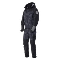 Finntrail Костюм Thor 3420 CamoShadowBlack в Сочи