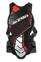 Acerbis Защита спины Comfort 2.0 Black/Red в Сочи