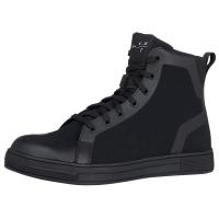 IXS Мотоботы Classic Sneaker Style Black в Сочи