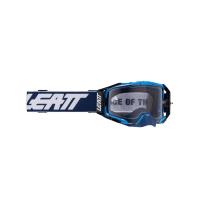 Leatt Маска Velocity 6.5 Cryztal Blue Purple 75 VLT V25 в Сочи