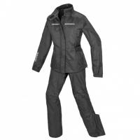 Spidi Дождевой комбинезон TOURING RAIN LADY Black в Сочи