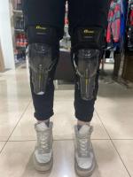Ones Again Женские/Дет наколенники Carbon Fiber Force в Сочи