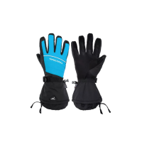 Finntrail Перчатки Freeride 2700 Blue в Сочи