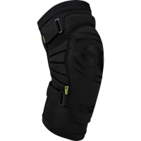 IXS Наколенники Carve 2.0 Kids 2024 Black в Сочи