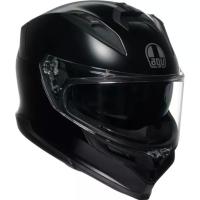 AGV Шлем K7 Black Matt в Сочи