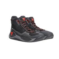 Dainese Ботинки Atipica Air 2 Black/Red-Fluo в Сочи