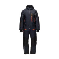 Finntrail Комбинезон мужской утепленный Blizzard 3856 Graphite в Сочи