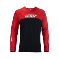 Leatt Джерси Moto 4.5 Enduro V24 Red в Сочи