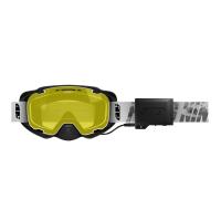 509 Очки снегоходные Aviator 2.0 XL S1 Flow с подогревом Whiteout в Сочи