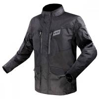 LS2 Мотокуртка Metropolis Evo Man черный в Сочи