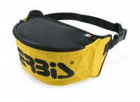 Acerbis Сумка на пояс Fanny Black/Yellow в Сочи