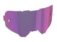 Leatt Линза для очков Iriz Purple Lens 78% в Сочи